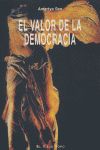 EL VALOR DE LA DEMOCRACIA