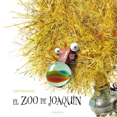 EL ZOO DE JOAQUÍN. 