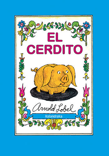 EL CERDITO. 