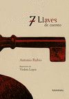 7 LLAVES DE CUENTO