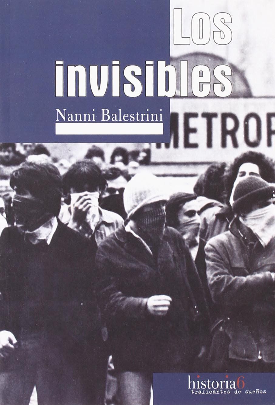 LOS INVISIBLES