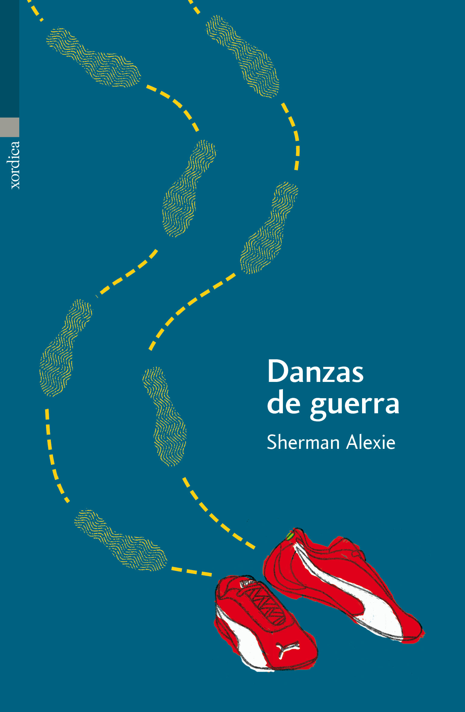 DANZAS DE GUERRA. 