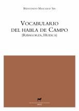 VOCABULARIO DEL HABLA DE CAMPO (RIBAGORZA, HUESCA). 