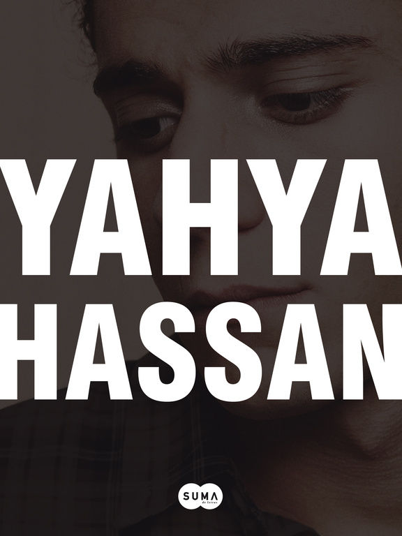 YAHYA HASSAN. 