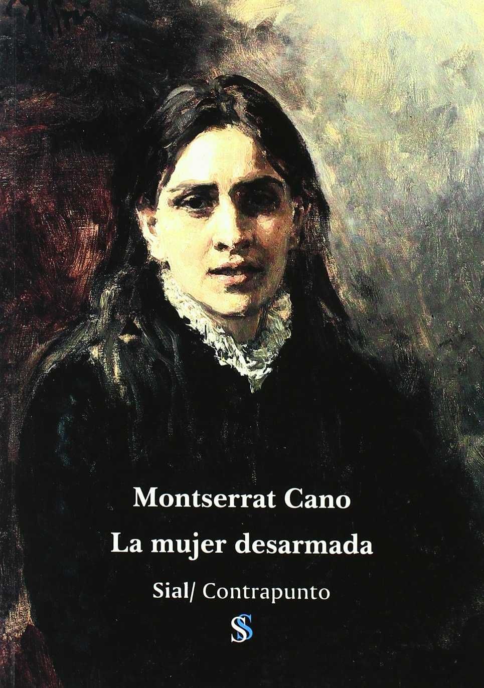 LA MUJER DESARMADA