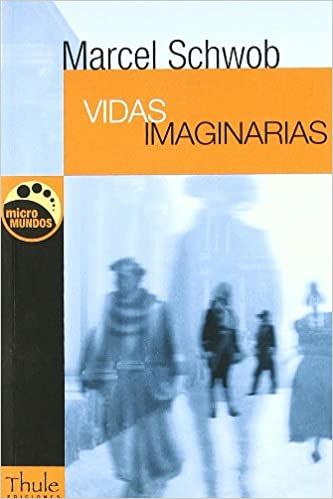 VIDAS IMAGINARIAS