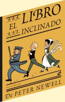 EL LIBRO INCLINADO. VERSION DE ALOE AZID