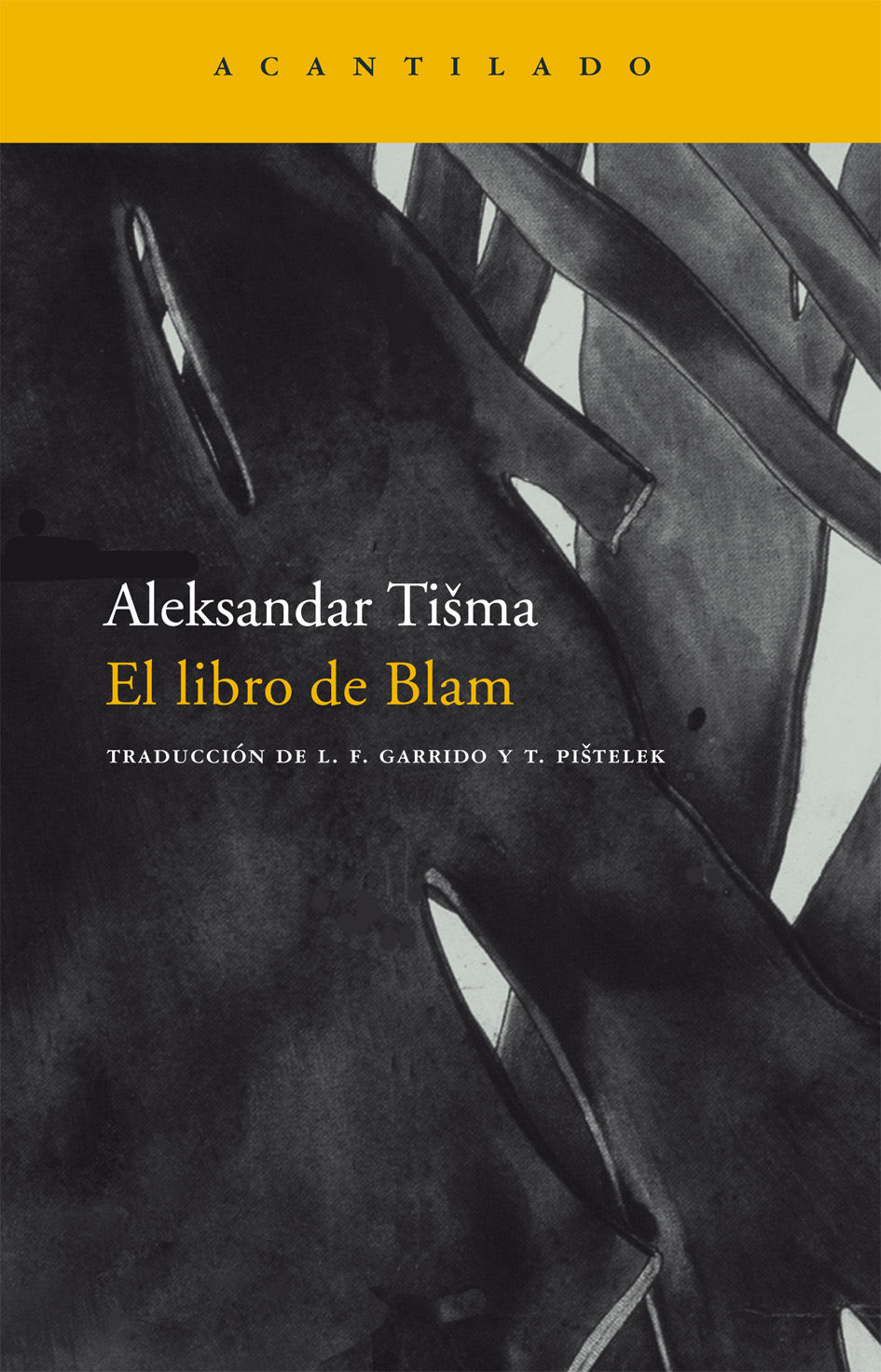 EL LIBRO DE BLAM. 