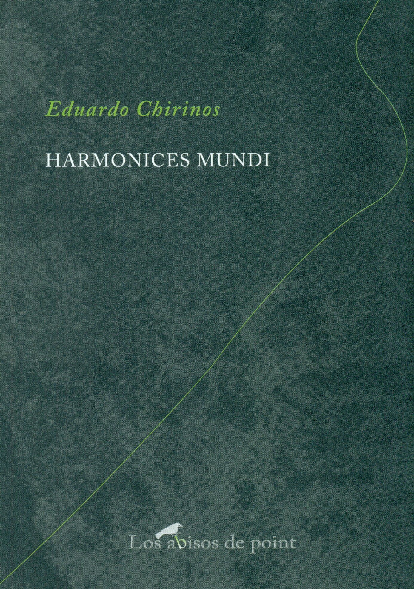 HARMONICES MUNDI