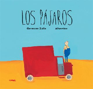 LOS PÁJAROS. 