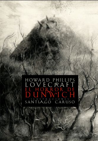 EL HORROR DE DUNWICH