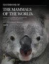 HANDBOOK OF THE MAMMALS OF THE WORLD - VOL 5