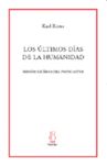 LOS ÚLTIMOS DÍAS DE LA HUMANIDAD