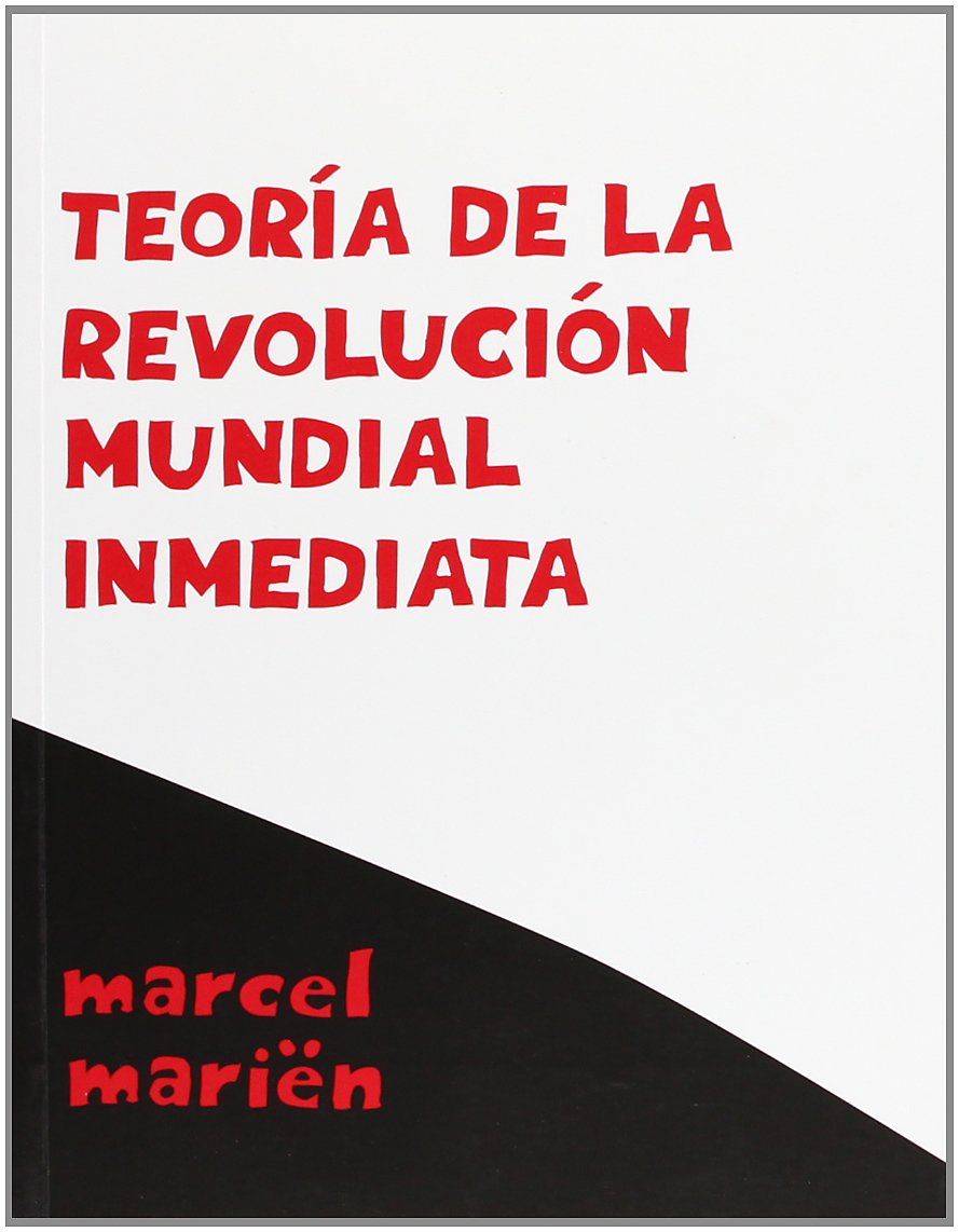 TEORÍA DE LA REVOLUCIÓN MUNDIAL INMEDIATA. 