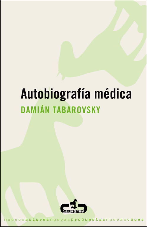 AUTOBIOGRAFÍA MÉDICA. 