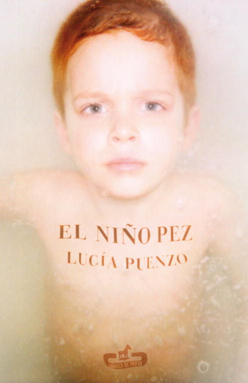 EL NIÑO PEZ. 