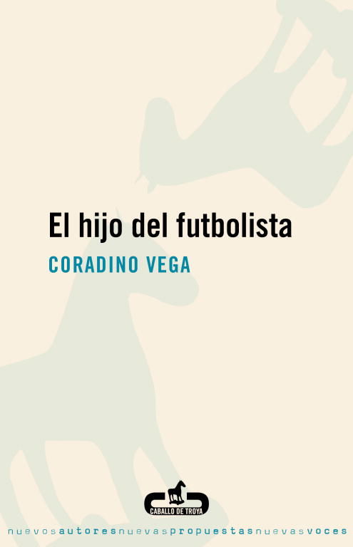 EL HIJO DEL FUTBOLISTA. 