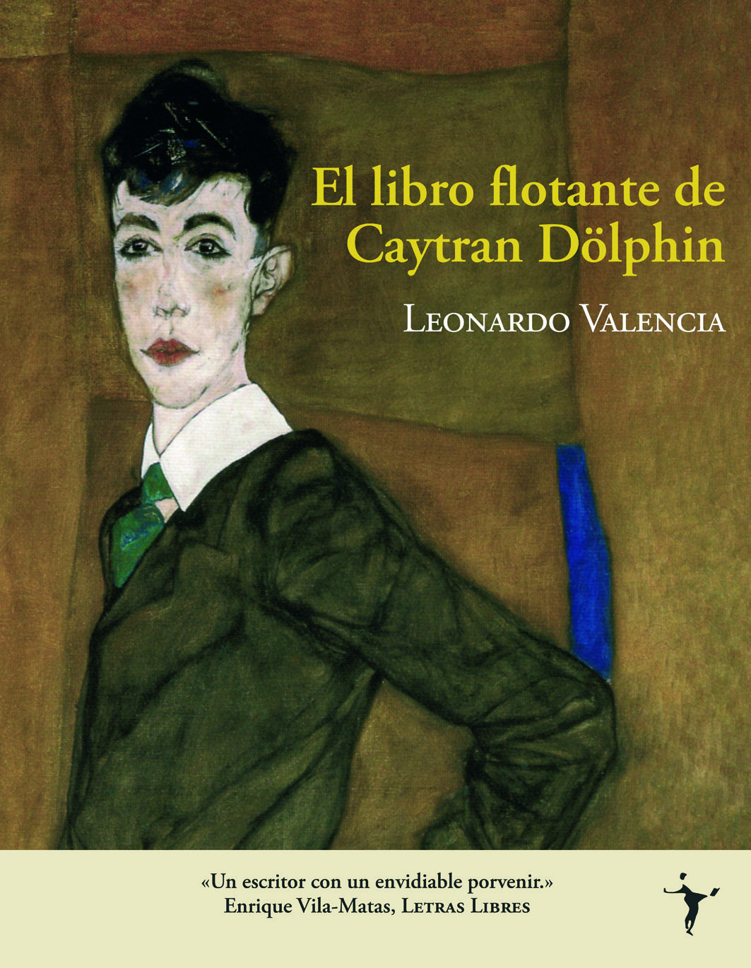 EL LIBRO FLOTANTE DE CAYTRAN DOLPHIN. 