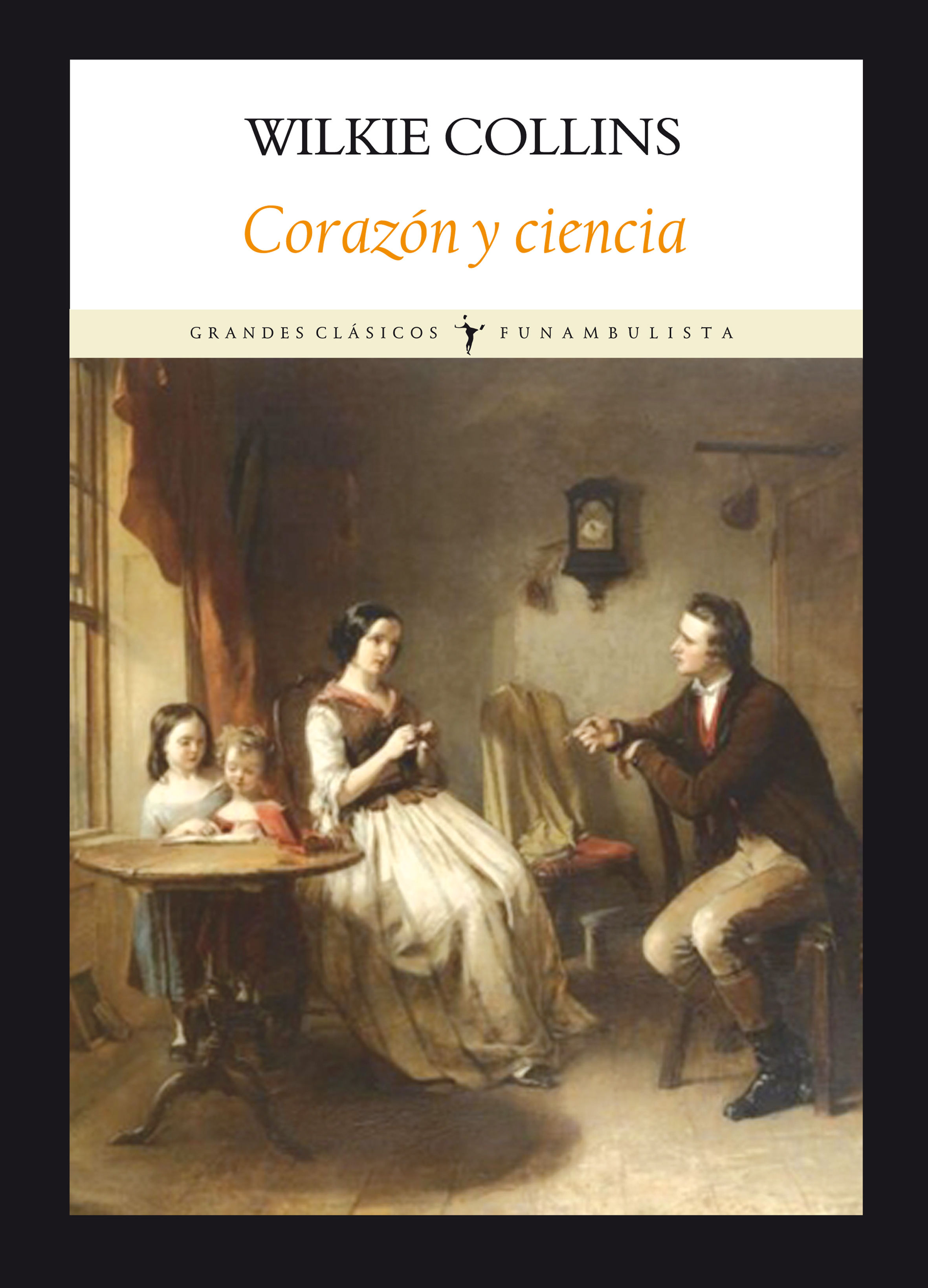 CORAZÓN Y CIENCIA. 