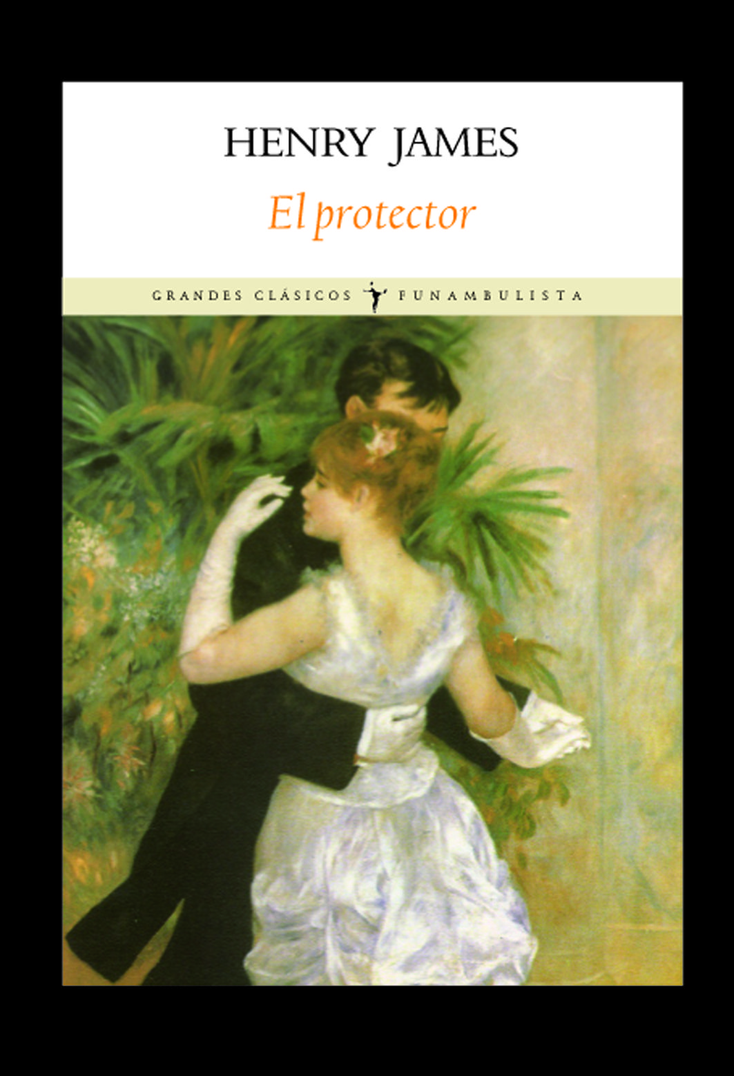 EL PROTECTOR. 