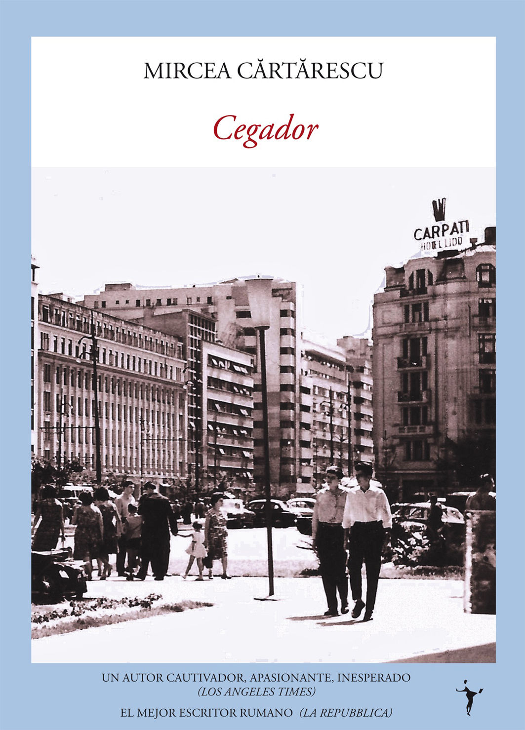 CEGADOR