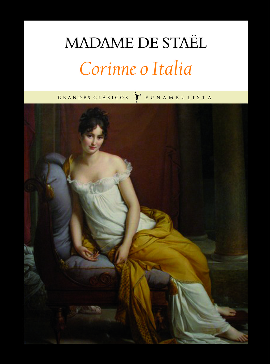 CORINNE O ITALIA. 