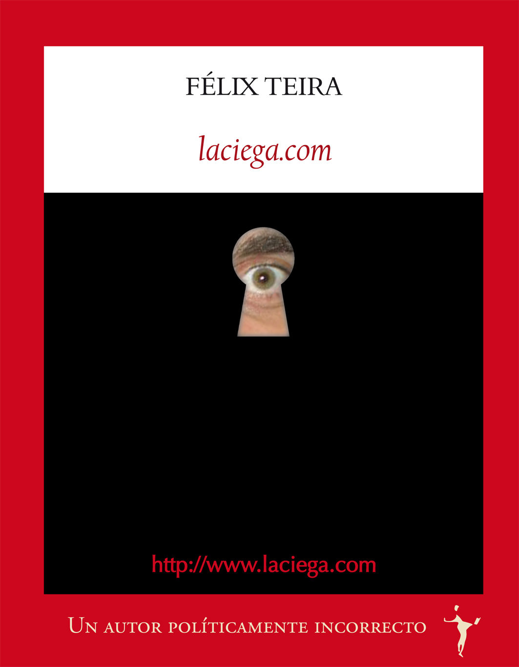 LACIEGA.COM. 