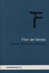 FLOR DE FAROLA