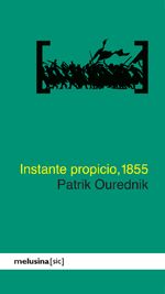 INSTANTE PROPICIO, 1855. 