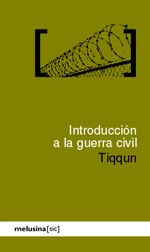 INTRODUCCIÓN A LA GUERRA CIVIL