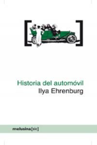 HISTORIA DEL AUTOMÓVIL. 