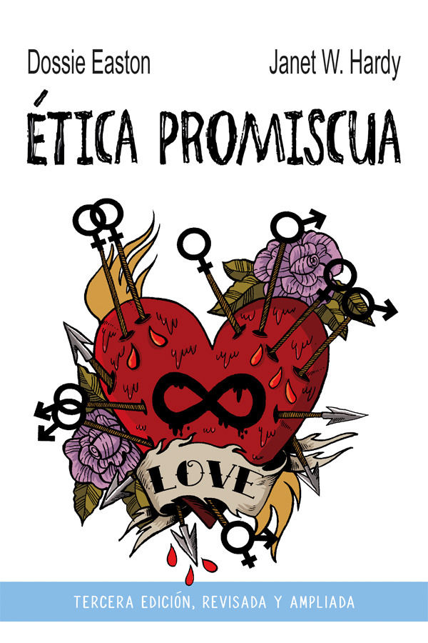 ÉTICA PROMISCUA.