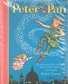 PETER PAN. UN ESPECTACULAR LIBRO DESPLEGABLE SEGÚN EL TEXTO ORIGINAL