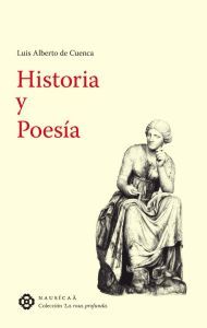 HISTORIA Y POESÍA. 