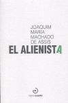 EL ALIENISTA.