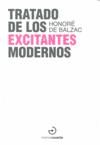 TRATADO DE LOS EXCITANTES MODERNOS