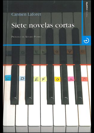 SIETE NOVELAS CORTAS