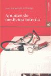 APUNTES DE MEDICINA INTERNA. 