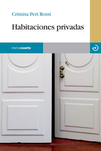 HABITACIONES PRIVADAS. 