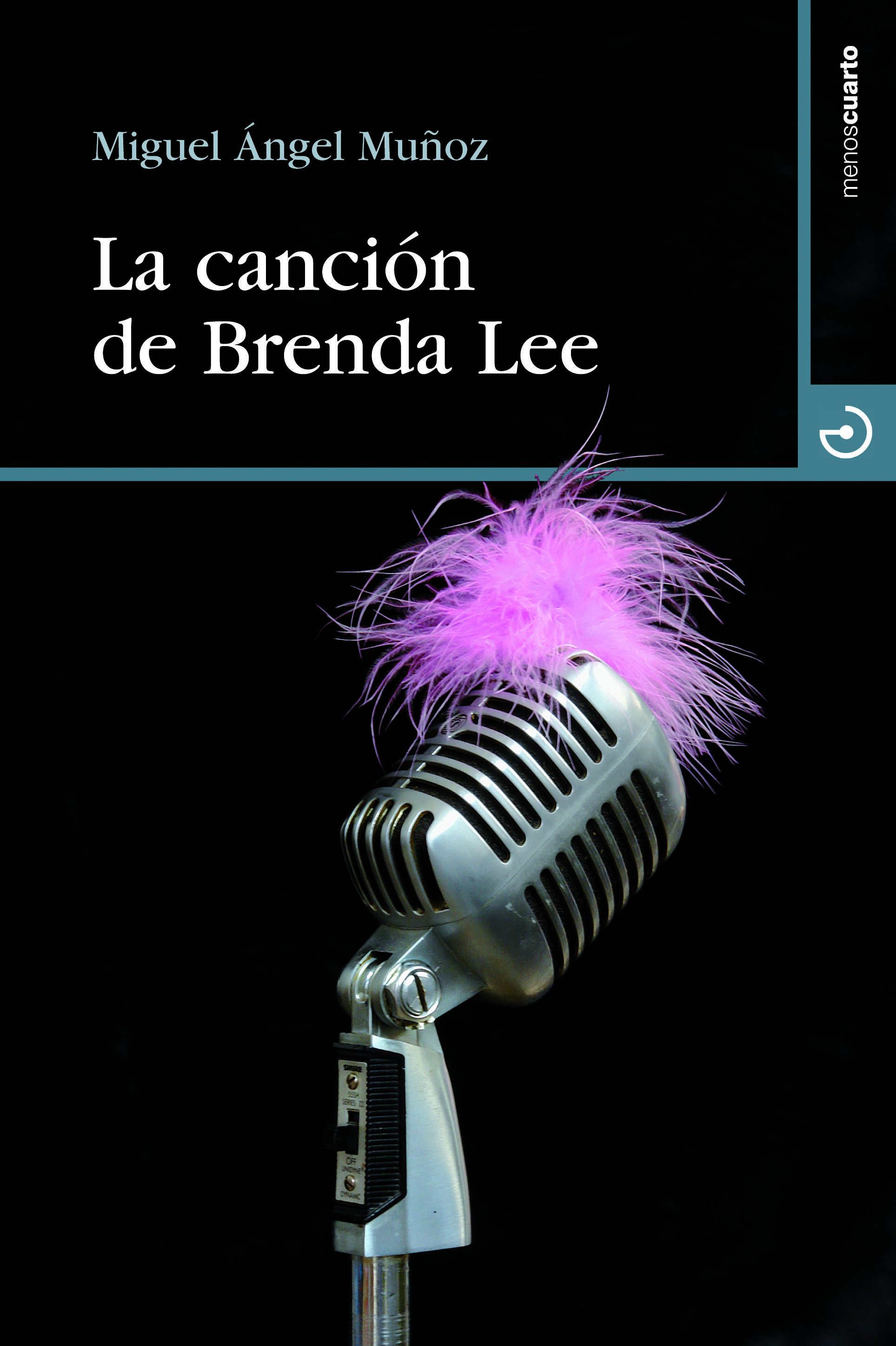 LA CANCIÓN DE BRENDA LEE. 