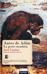 ANTES DE ADÁN