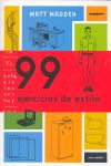 99 EJERCICIOS DE ESTILO. 