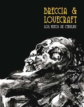 LOS MITOS DE CTHULHU.