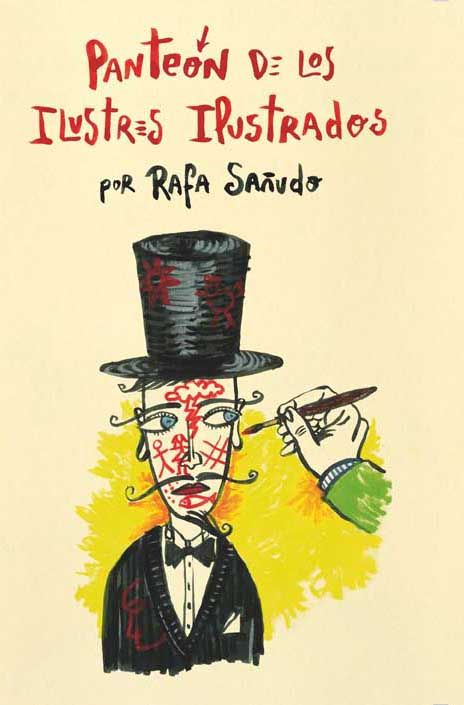 EL PANTEÓN DE LOS ILUSTRES ILUSTRADOS