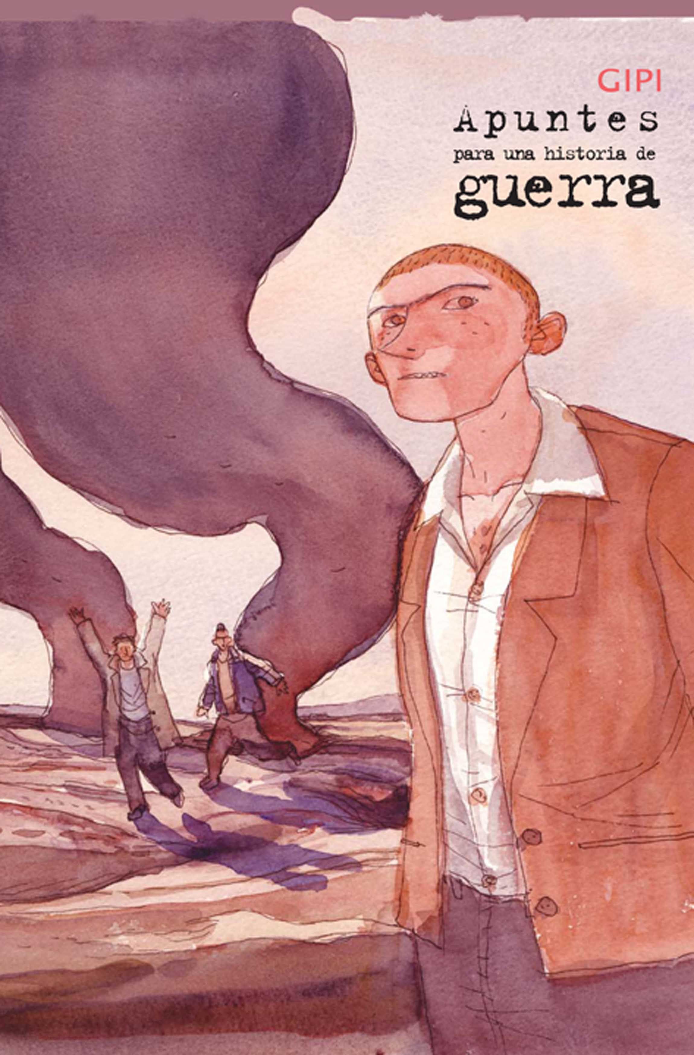 APUNTES PARA UNA HISTORIA DE GUERRA. (PREMIO AL MEJOR ÁLBUM FESTIVA INTERNACIONAL DE LA BD ANGOULÊME 2006)