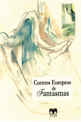 CUENTOS EUROPEOS DE FANTASMAS + HISTORIAS DE HALLOWEEN. 