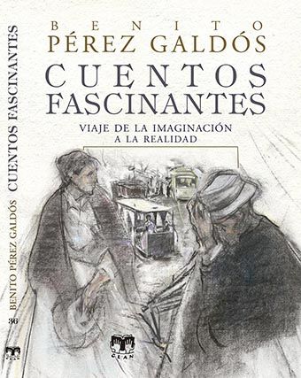 CUENTOS FASCINANTES.VIAJE DE LA IMAGINACIÓN A LA REALIDAD. VIAJE DE LA IMAGINACION A LA REALIDAD