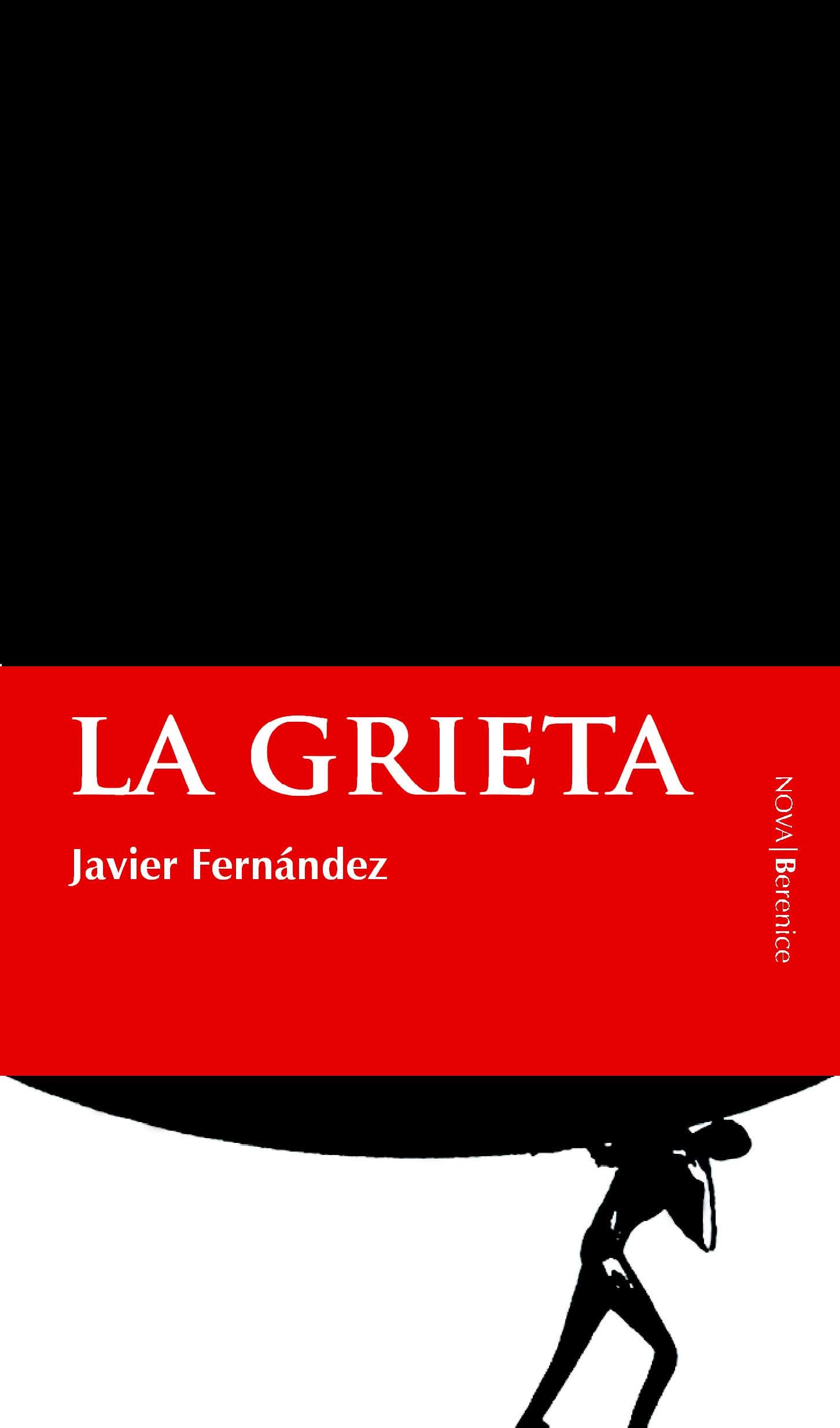 LA GRIETA.