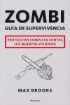 ZOMBI. GUÍA DE SUPERVIVENCIA