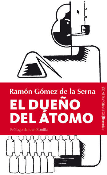 EL DUEÑO DEL ÁTOMO (38). 